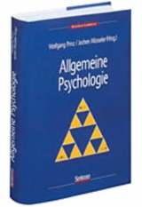 Allgemeine Psychologie - 