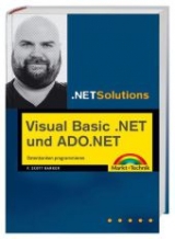 Visual Basic .NET und ADO.NET - Scott Barker