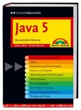 Java 5 - Dirk Louis, Peter Müller