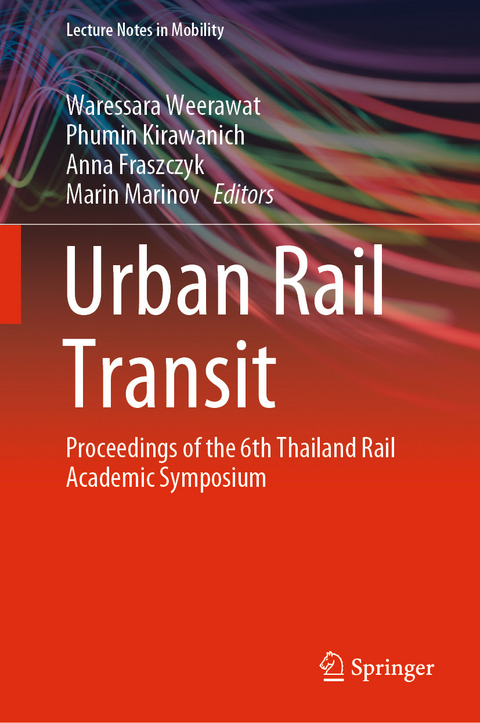 Urban Rail Transit - 