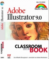 Adobe Illustrator 9.0, m. CD-ROM - 