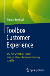 Toolbox Customer Experience - Thomas Suwelack