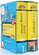 Visual Basic 2005/ASP.NET 2.0 - Peter Monadjemi, Christian Wenz, Tobias Hauser
