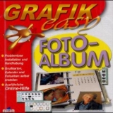 Fotoalbum, 1 CD-ROM in Jewelcase - 