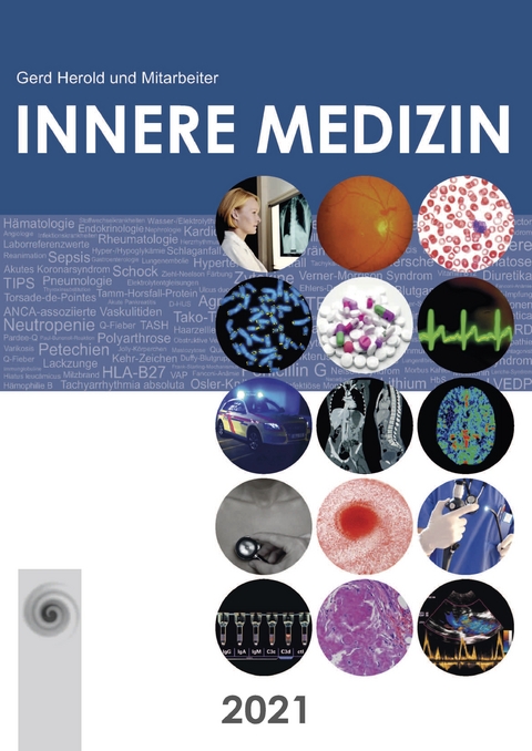 Innere Medizin 2021 -  Gerd Herold