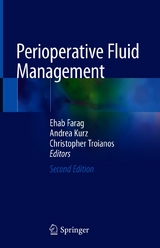 Perioperative Fluid Management - 