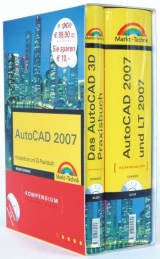 AutoCAD 2007 - Werner Sommer