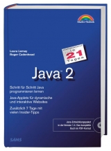 Java 2 - Lemay, Laura; Cadenhead, Rogers