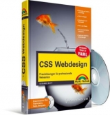 CSS Webdesign - Susanne Rupp
