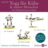 Yoga für Kühe & andere Menschen - 