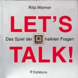 Let's Talk! - Rita Werner