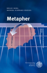 Metapher - Helge Skirl, Monika Schwarz-Friesel