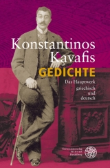 Gedichte - Kavafis, Konstantinos