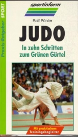 Judo - Ralf Pöhler