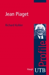 Jean Piaget - Richard Kohler