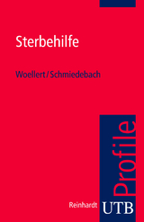 Sterbehilfe - Katharina Woellert, Heinz-Peter Schmiedebach