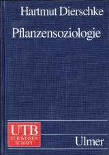 Pflanzensoziologie - Dierschke, Hartmut