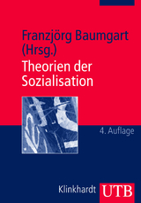 Theorien der Sozialisation - 