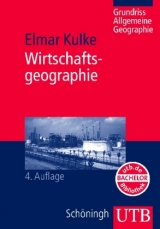 Wirtschaftsgeographie - Elmar Kulke