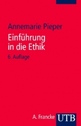 Einführung in die Ethik - Annemarie Pieper