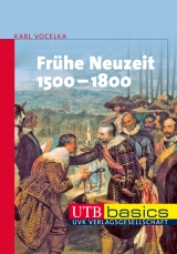 Frühe Neuzeit 1500-1800 - Karl Vocelka