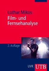 Film- und Fernsehanalyse - Lothar Mikos
