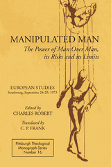 Manipulated Man - 