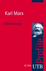 Karl Marx - Michael Berger