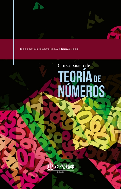 Curso básico de teoría de números - Sebastian Castañeda