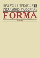 Forma, 1926-1928 - Varios Autores