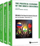 POLITIC ECO BRICS COUNTRIES (3V)