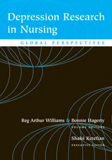 Depression Research in Nursing - 