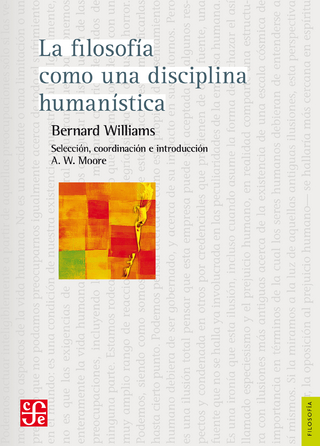 La filosofía como una disciplina humanística - Bernard Williams