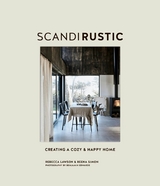 Scandi Rustic Style - Rebecca Lawson