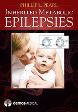 Inherited Metabolic Epilepsies - Phillip L. Pearl