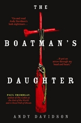 The Boatman's Daughter - Andy Davidson