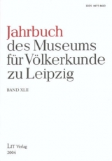 Jahrbuch des Museums für Völkerkunde zu Leipzig