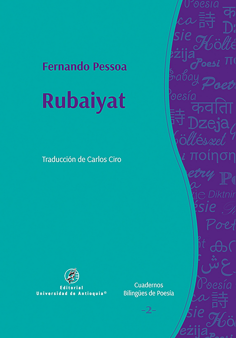 Rubaiyat - Fernando Pessoa