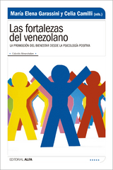 Las fortalezas del venezolano - 