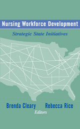Nursing Workforce Development - 