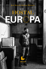 Hostal Europa - José Antonio Sánchez Manzano