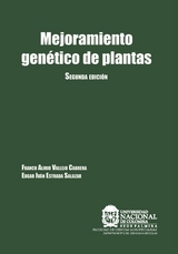 Mejoramiento genético de plantas - Franco Alirio Vallejo Cabrera