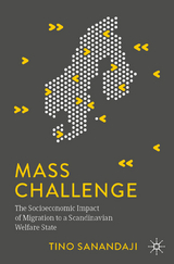 Mass Challenge - Tino Sanandaji