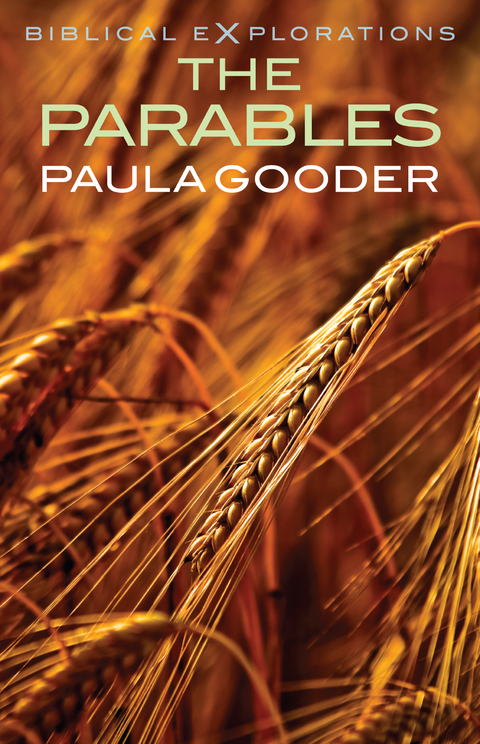 Parables -  Paula Gooder