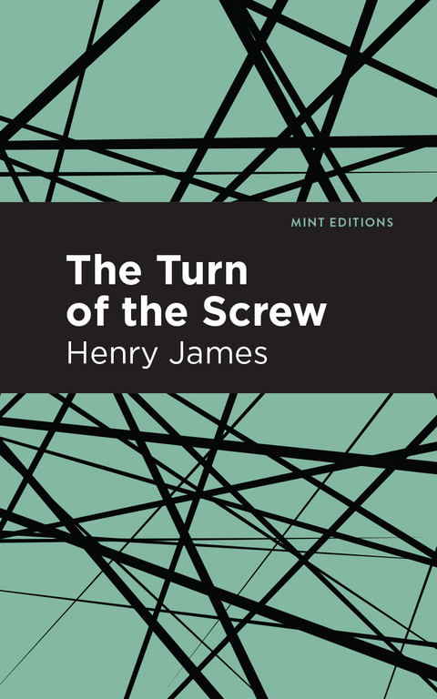 Turn of the Screw -  Henry James