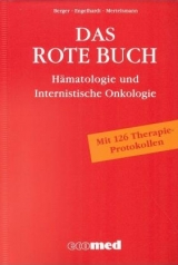 Das Rote Buch - Berger, Dietmar; Engelhardt, Ruper; Mertelsmann, Roland