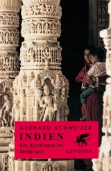 Indien - Schweizer, Gerhard