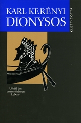 Werkausgabe / Dionysos (Werkausgabe) - Karl Kerényi