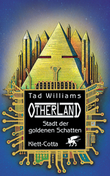 Otherland / Stadt der goldenen Schatten - Tad Williams