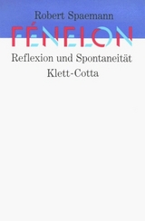 Reflexion und Spontaneität - Robert Spaemann